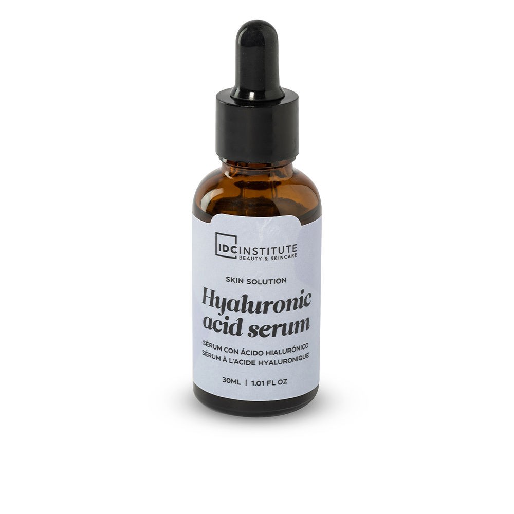 Idc Institute HYALURONIC ACID serum 30 ml Donna