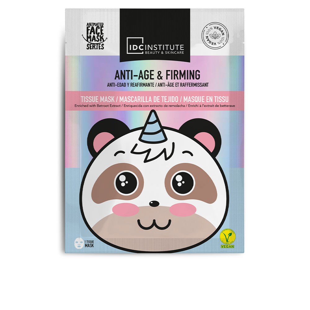 Idc Institute PANDA tissue mask 1 u Donna
