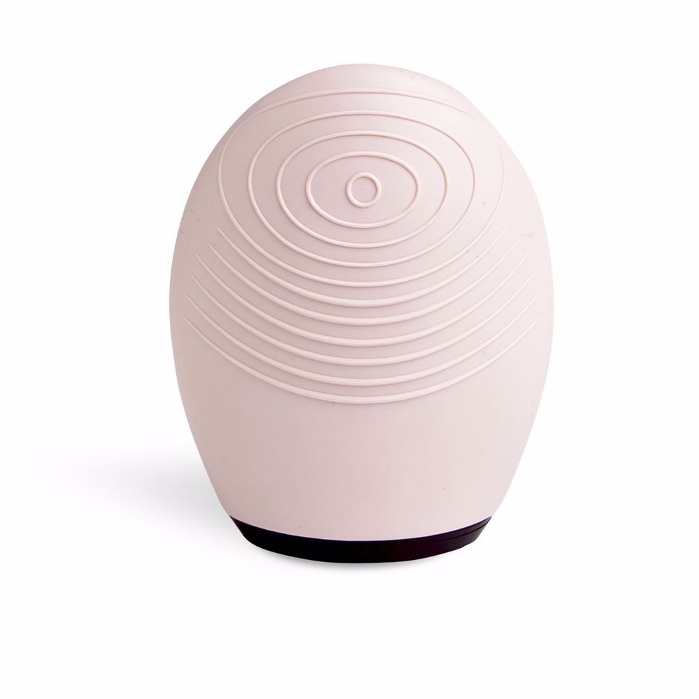Idc Institute SILICONE cleansing brush antiaging massager 1 u Unisex