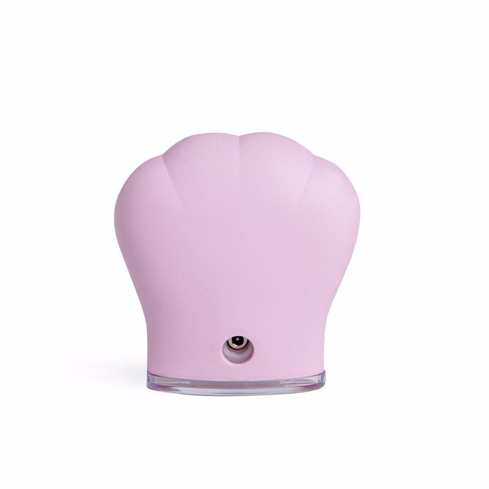 Idc Institute SKIN cleansing brush 1 u Unisex