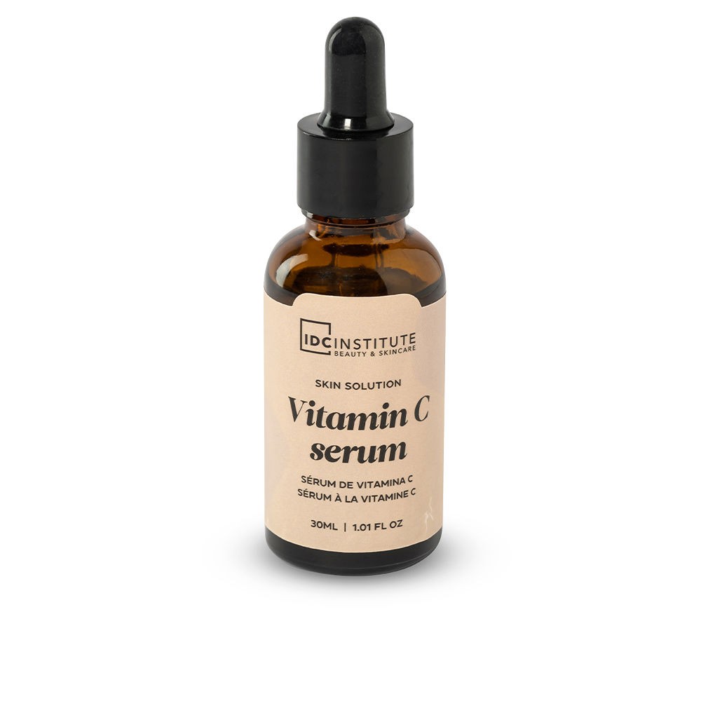 Idc Institute VITAMIN C serum 30 ml Donna