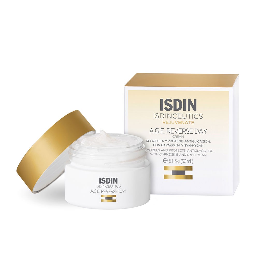 Isdin ISDINCEUTICS age reverse 50 ml Unisex