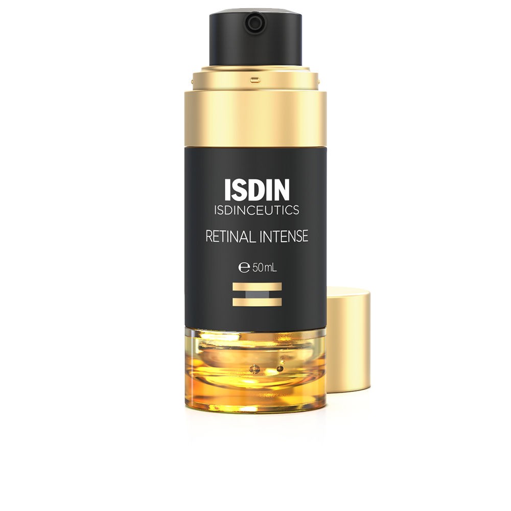 Isdin ISDINCEUTICS siero intensivo al retinolo 50ml per donna