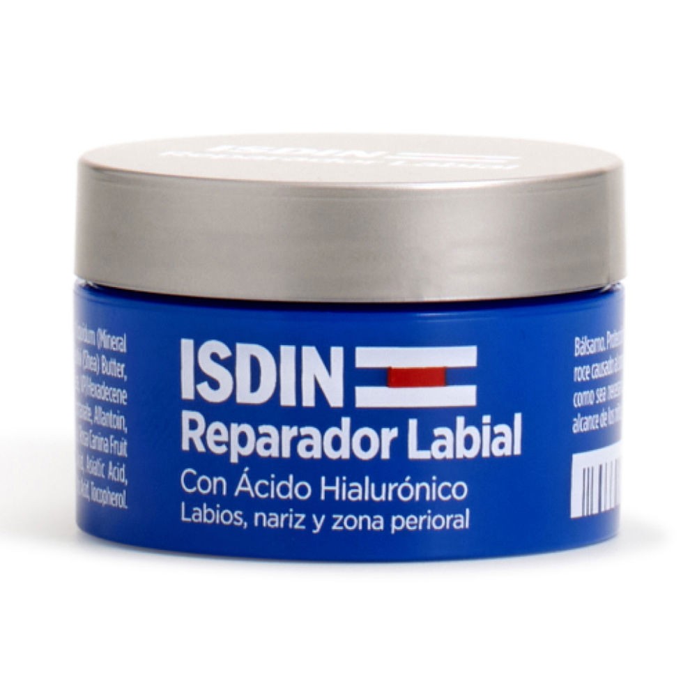 Isdin LABIAL reparador 10 ml Unisex