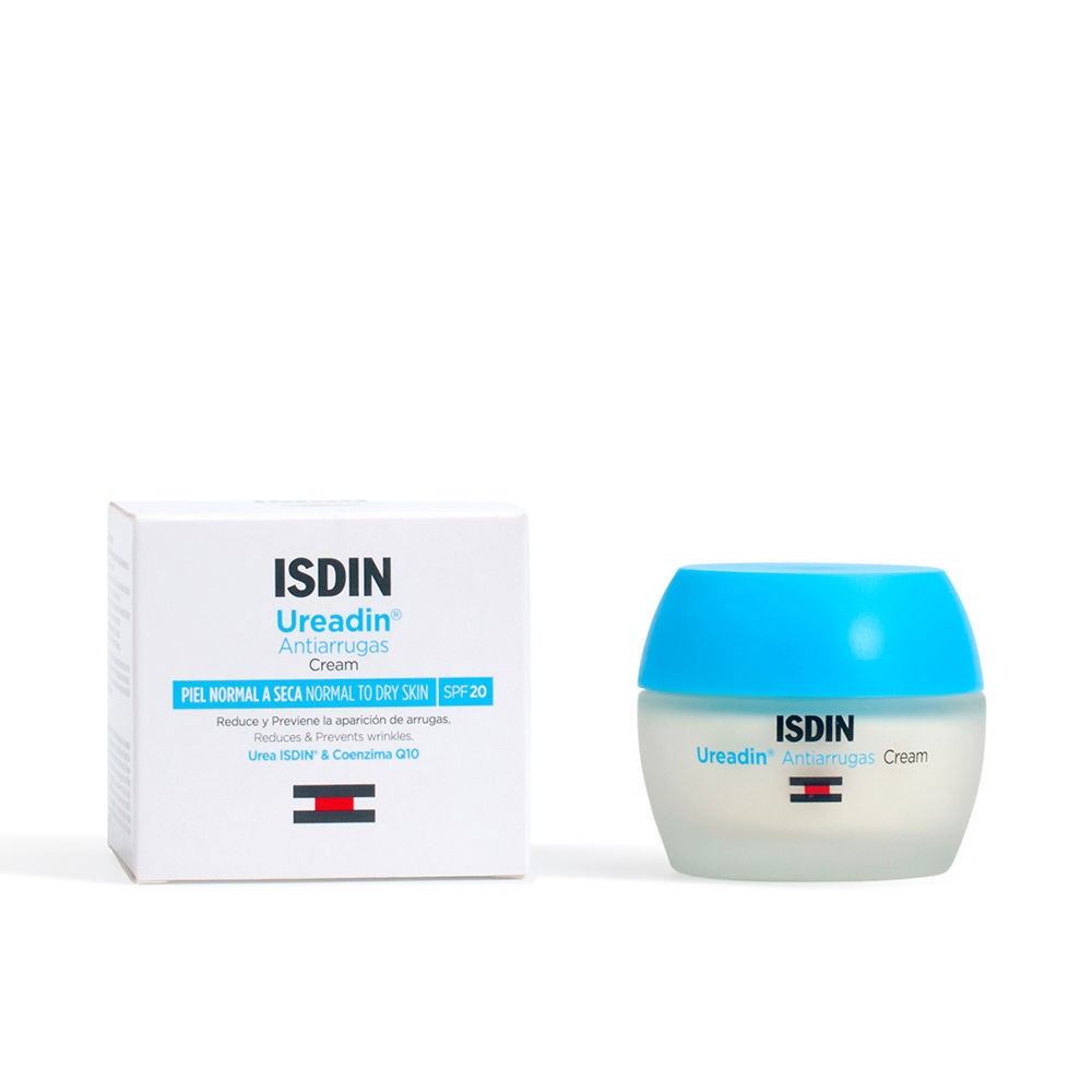 Isdin UREADIN antiarrugas crema SPF20 50 ml Unisex