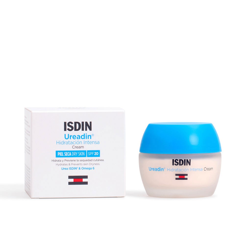 Isdin UREADIN hidratacin intensa cream SPF20 50 ml Unisex