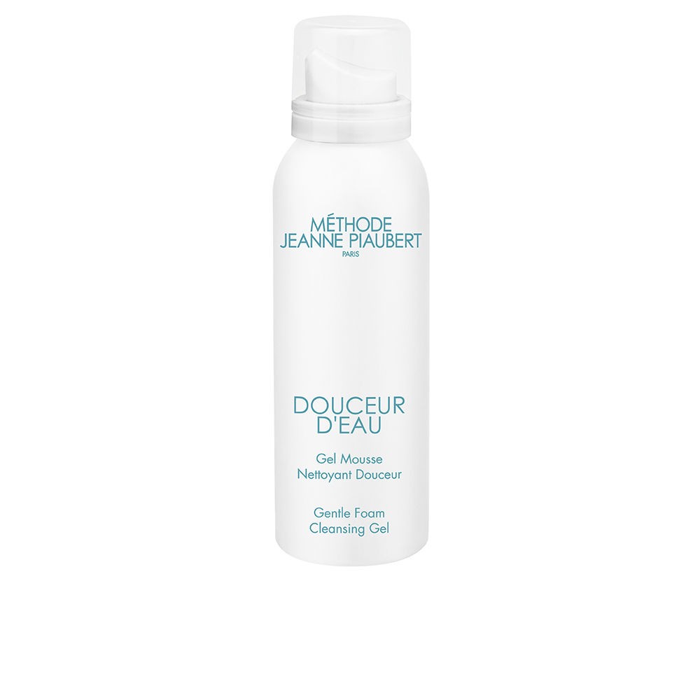 Jeanne Piaubert DOUCEUR DEAU gel 125 ml Donna