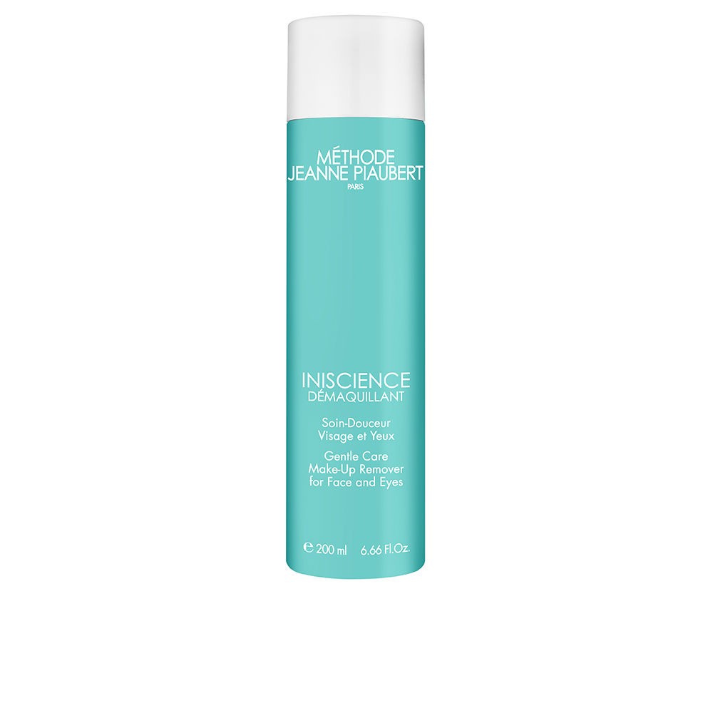 Jeanne Piaubert INISCIENCE dmaquillant 200 ml Donna