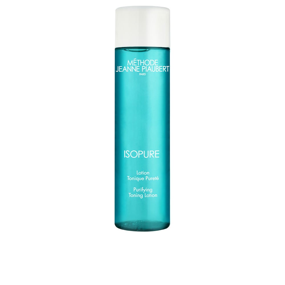 Jeanne Piaubert ISOPURE lotion tonique puret 200 ml Donna