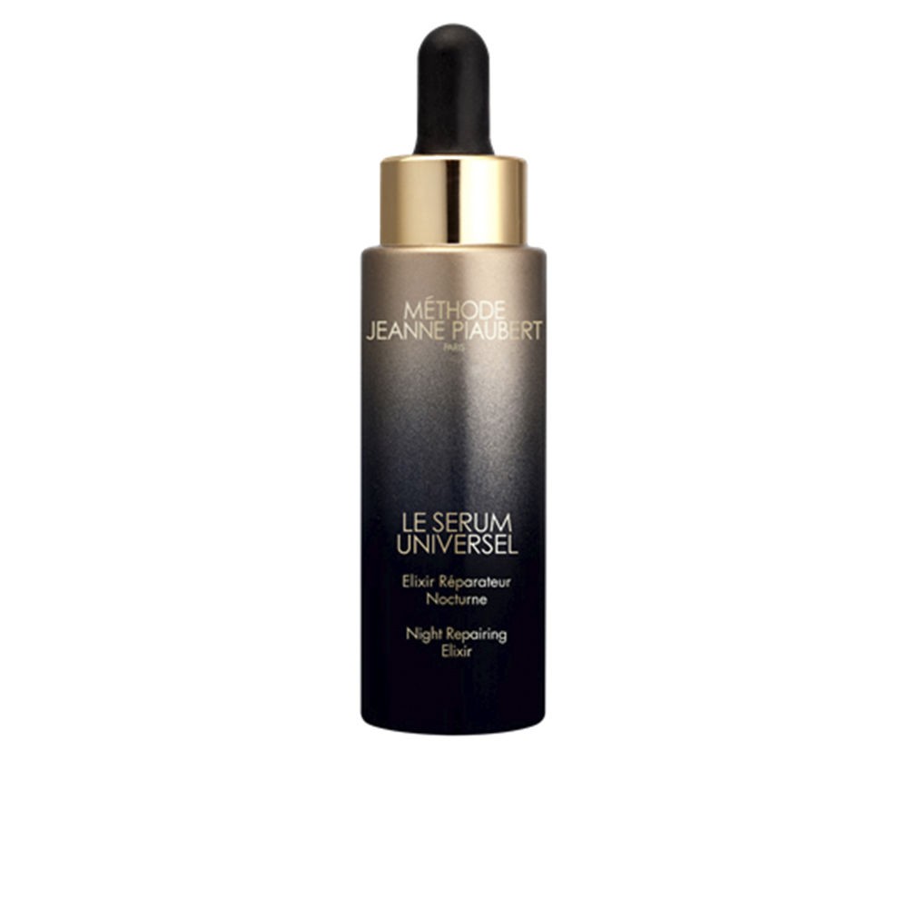 Jeanne Piaubert LE SRUM UNIVERSEL elixir rparateur nocturne 30 ml Donna