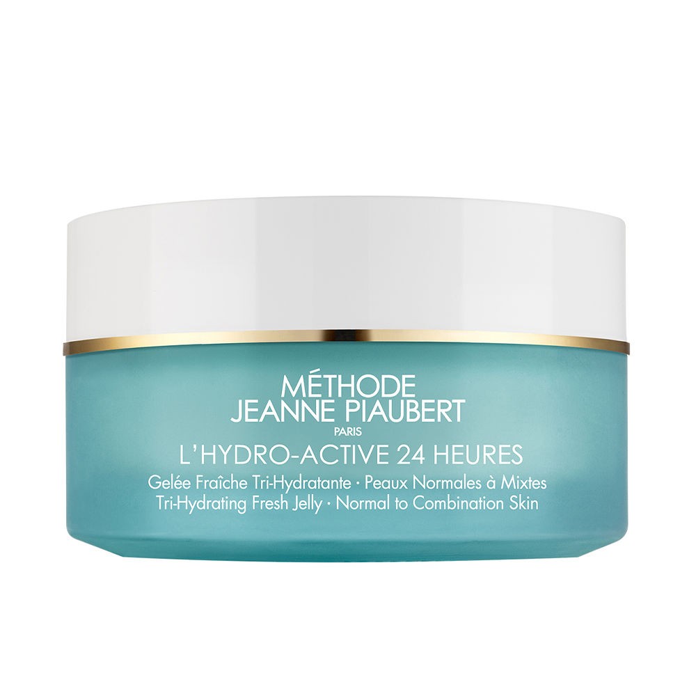 Jeanne Piaubert LHYDRO ACTIVE 24H gele frache trihydratante PNM 50 ml Donna
