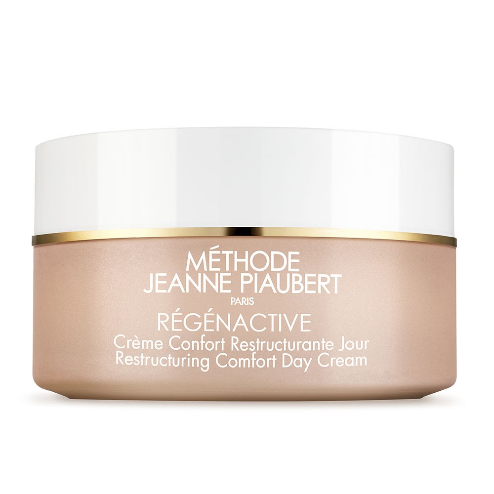 Jeanne Piaubert RGNACTIVE crme restructurante jour 50 ml Donna