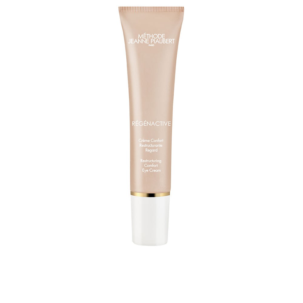 Jeanne Piaubert RGNACTIVE crme restructurante regard 15 ml Donna
