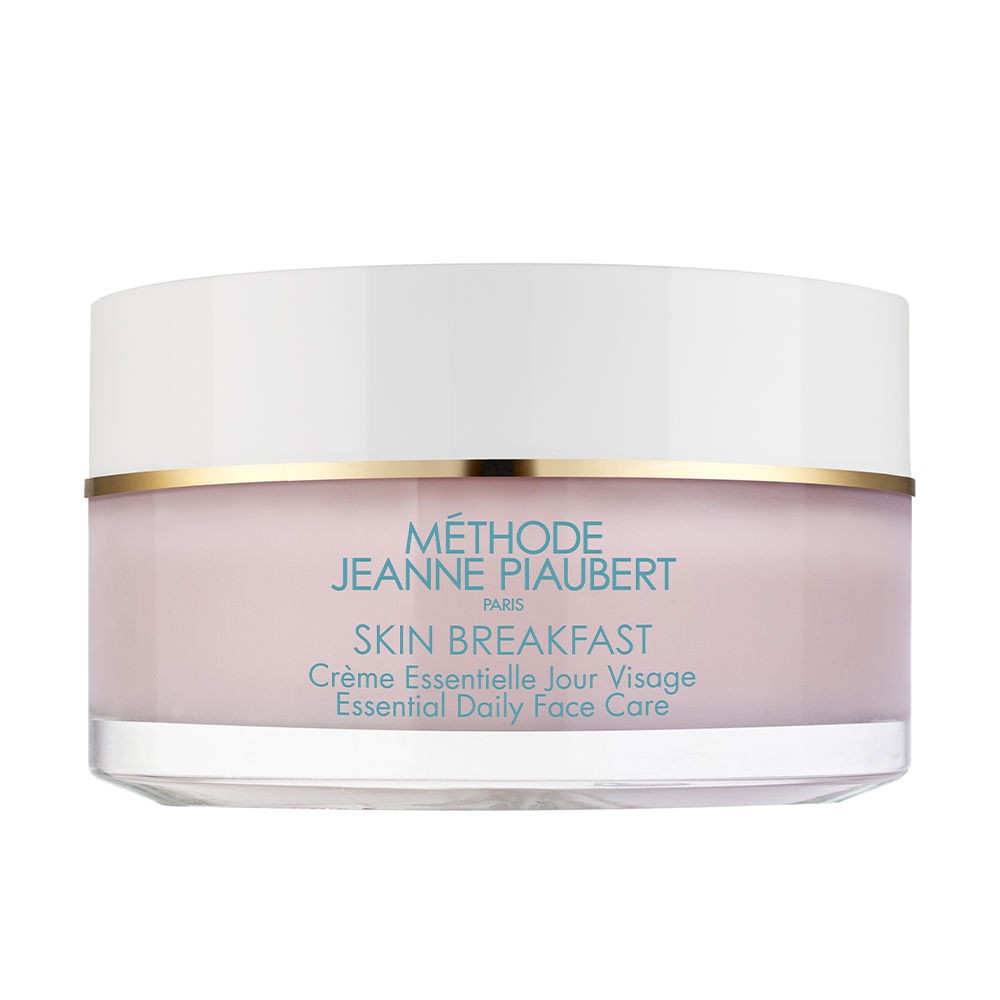 Jeanne Piaubert SKIN BREAKFAST 50 ml Donna