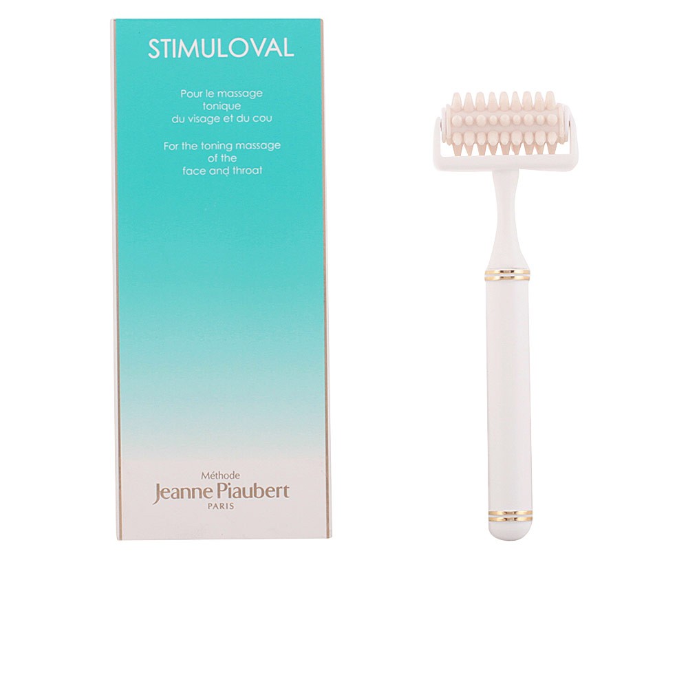 Jeanne Piaubert STIMULOVAL toning massage of the face and throat 1 pz Donna