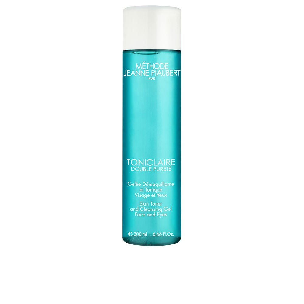 Jeanne Piaubert TONICLAIRE double puret 200 ml Donna