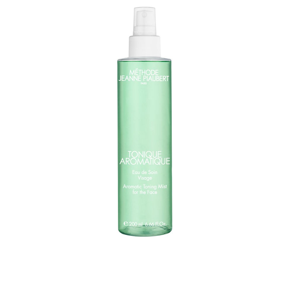 Jeanne Piaubert TONIQUE AROMATIQUE eau de soin visage 200 ml Donna
