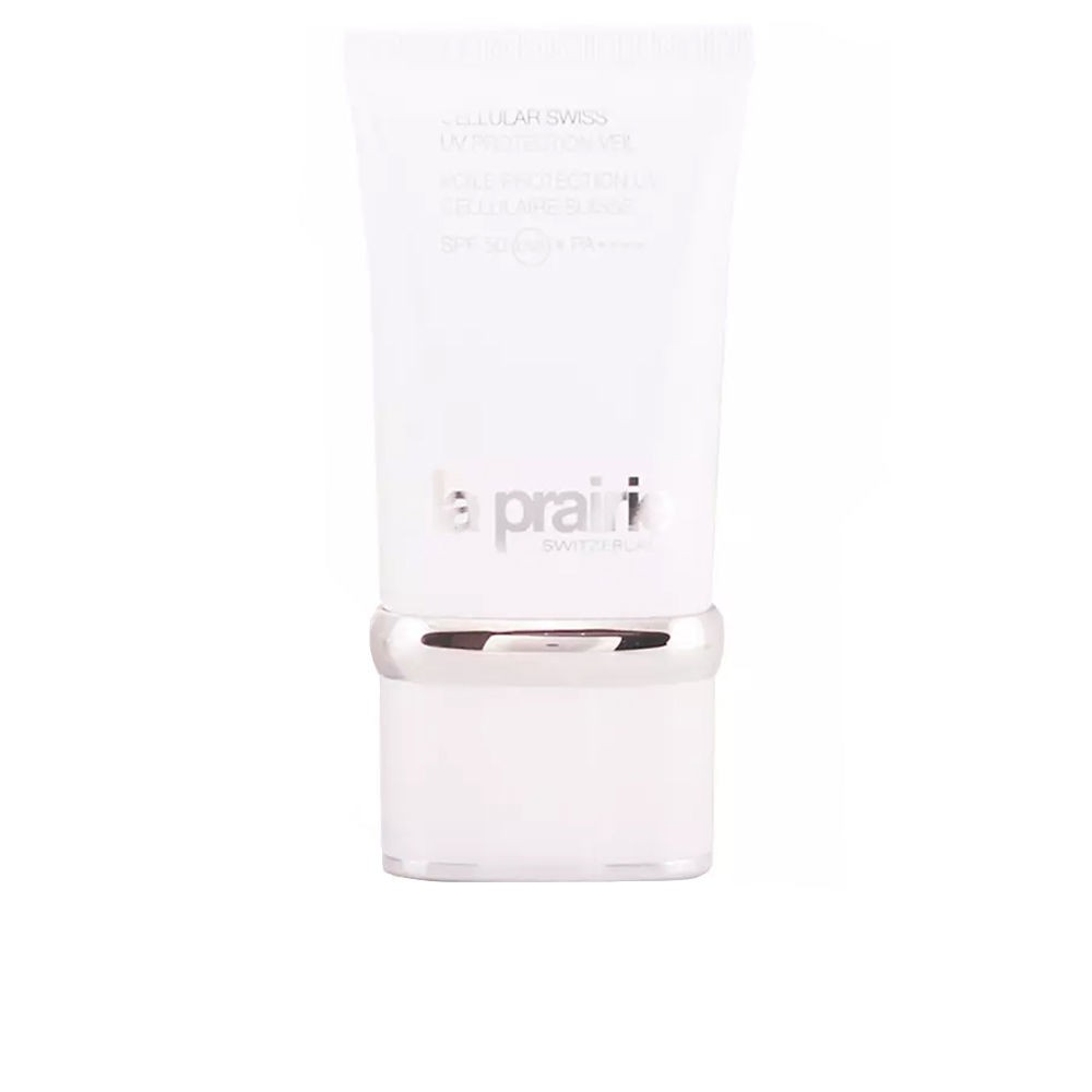 La Prairie CELLULAR SWISS UV protection veil SPF50 50 ml Donna
