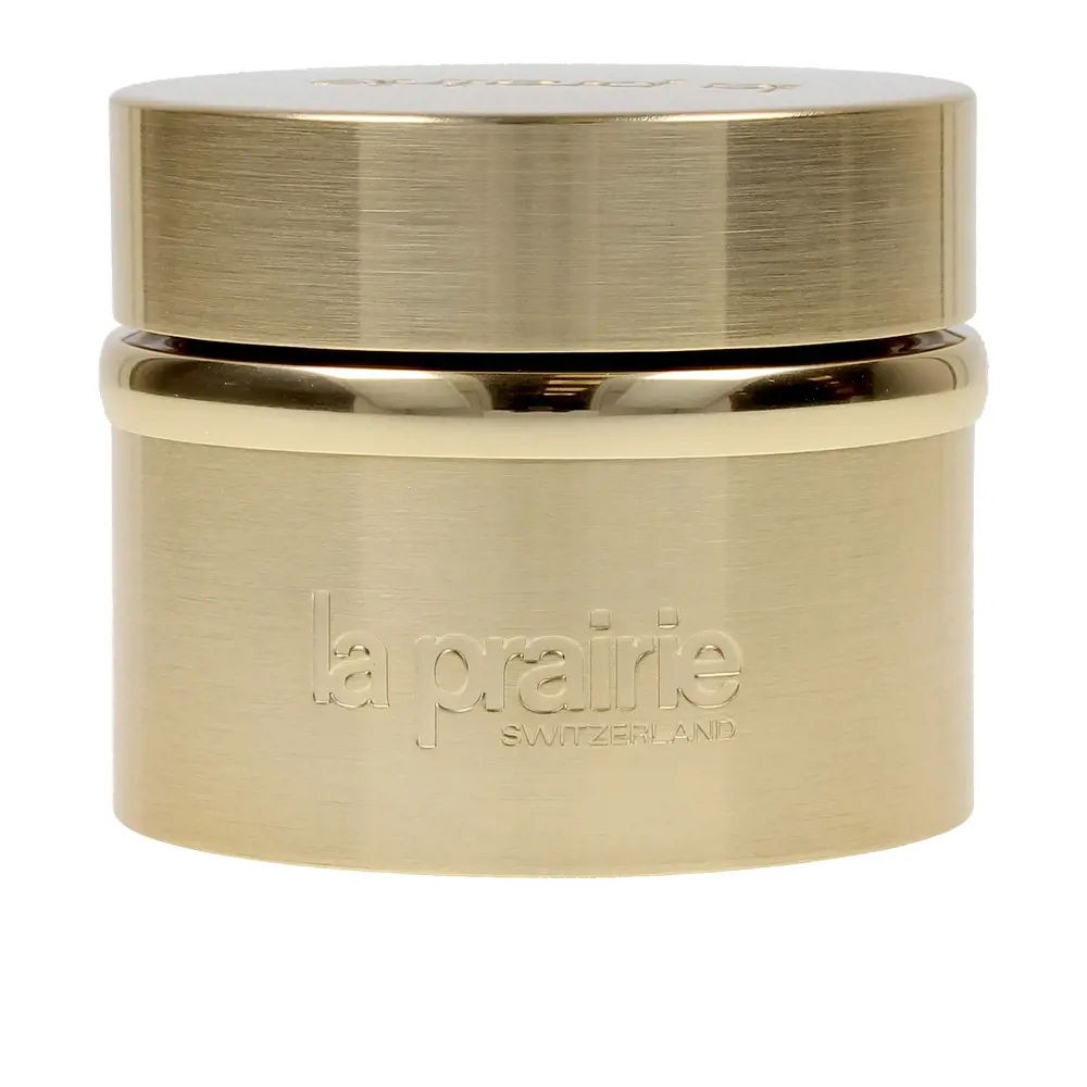 La Prairie PURE GOLD radiance eye cream 20 ml Donna