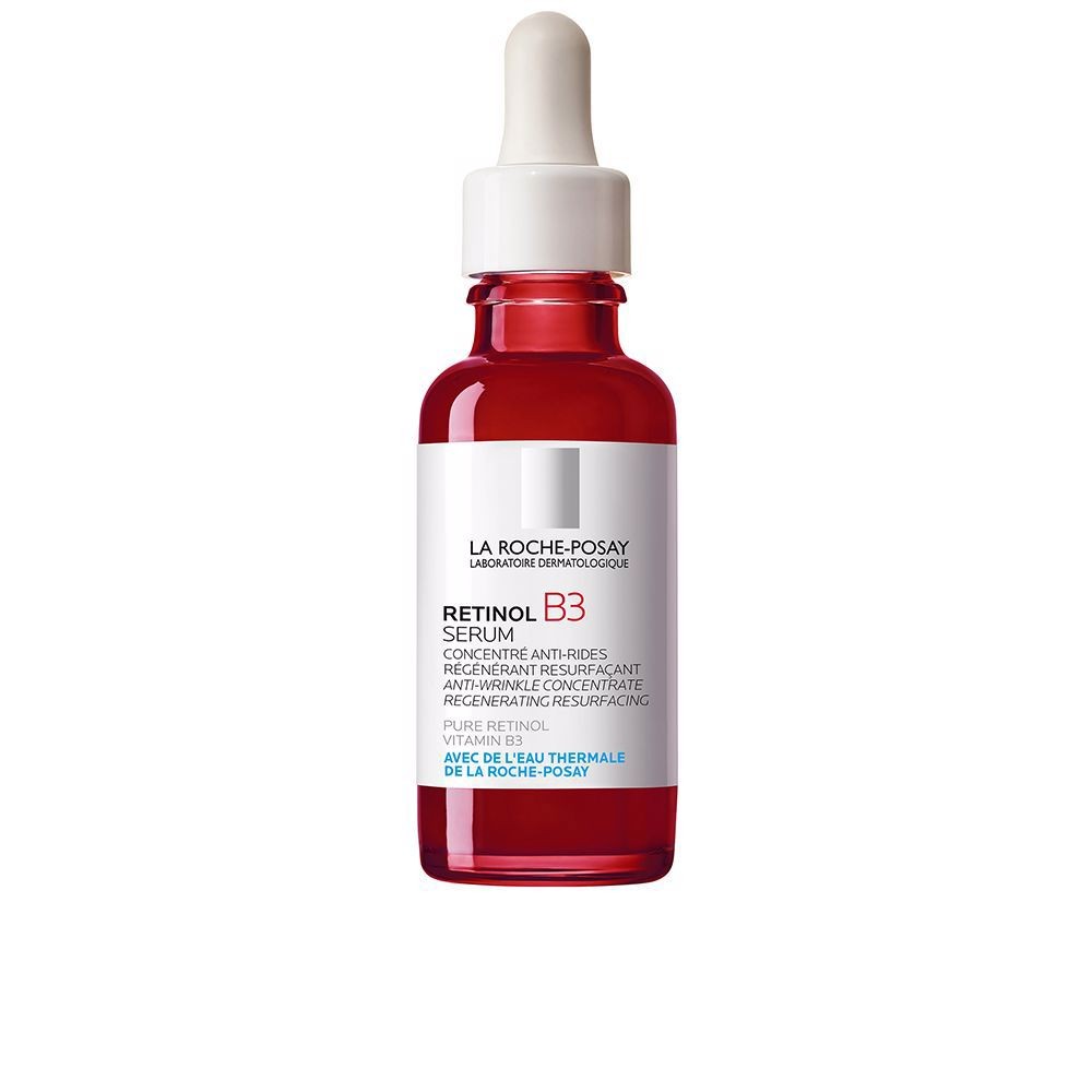 La Roche Posay RETINOL B3 serum concentr antirides 30 ml Donna