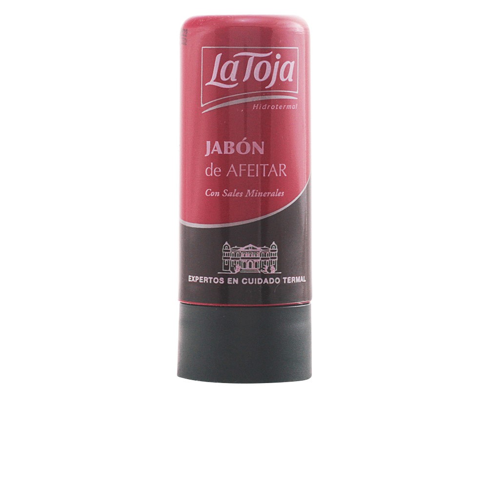 La Toja HIDROTERMAL jabn afeitar barra 50 gr Uomo