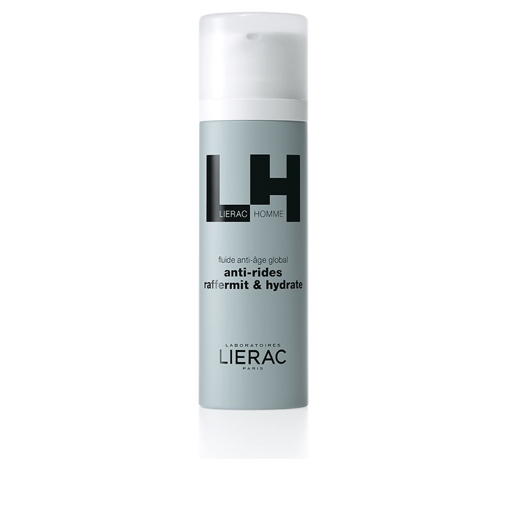 Lierac LH fluido antiedad global 50 ml Uomo