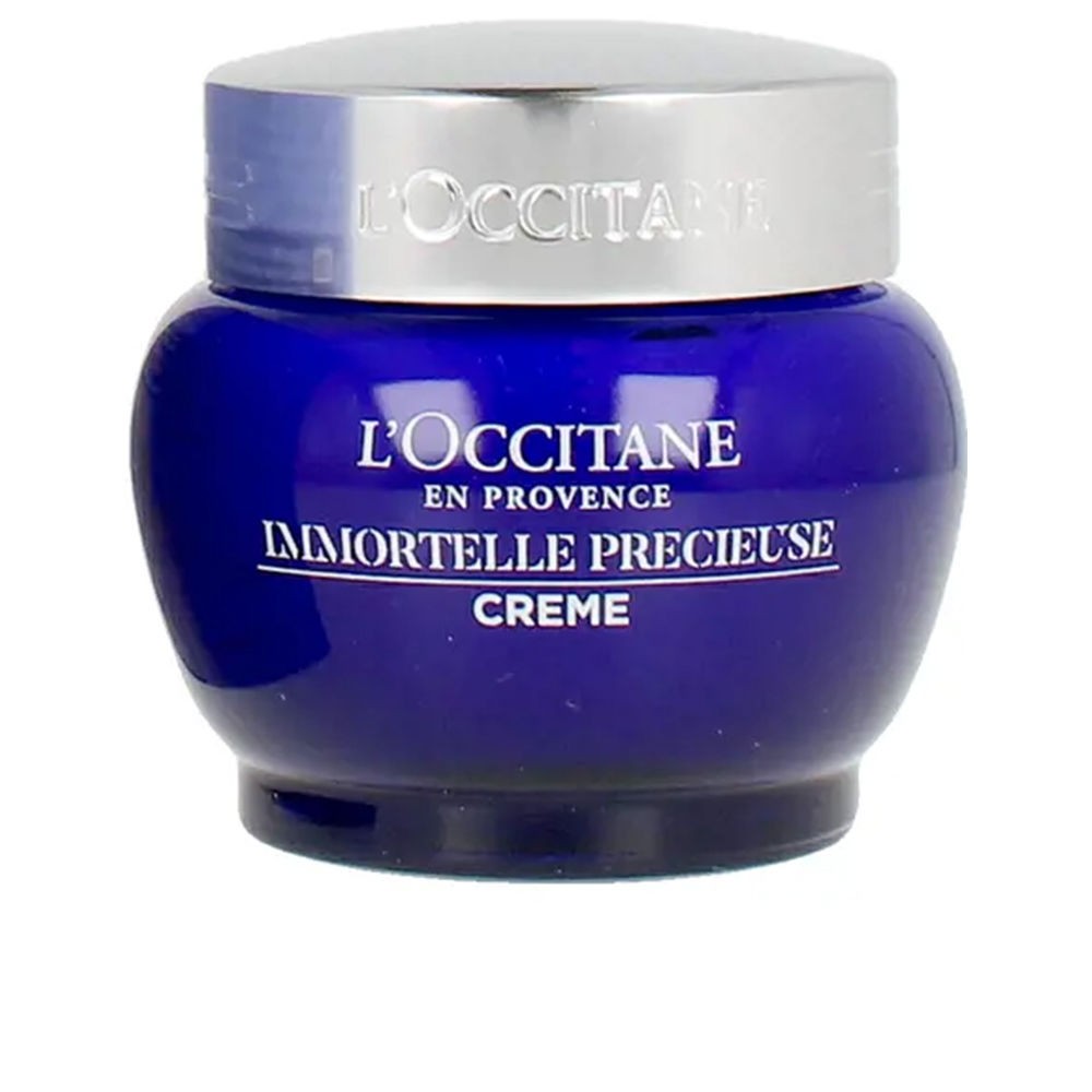 LOccitane En Provence SIEMPREVIVA PRECIOSA crema 50 ml Unisex
