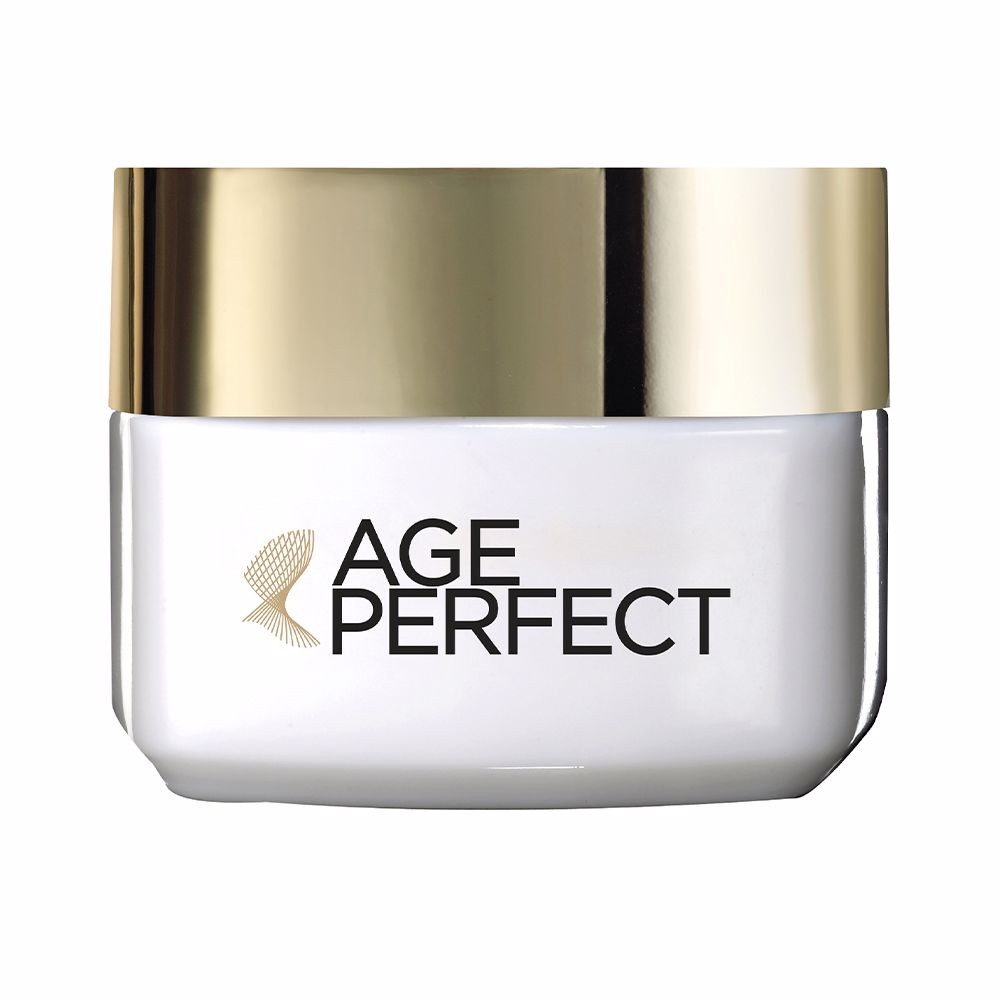 LOral Paris AGE PERFECT crema contorno ojos 15 ml Donna
