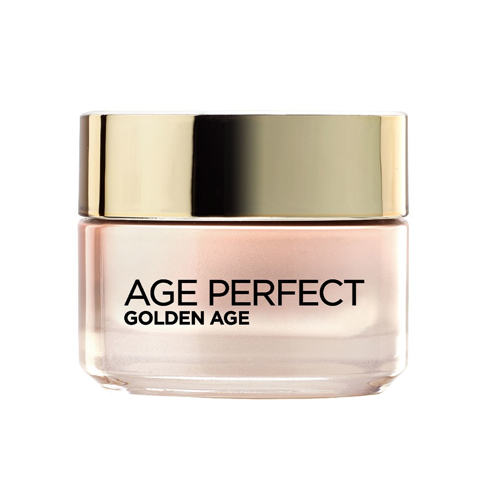 LOral Paris AGE PERFECT GOLDEN AGE crema da 50 ml Donna