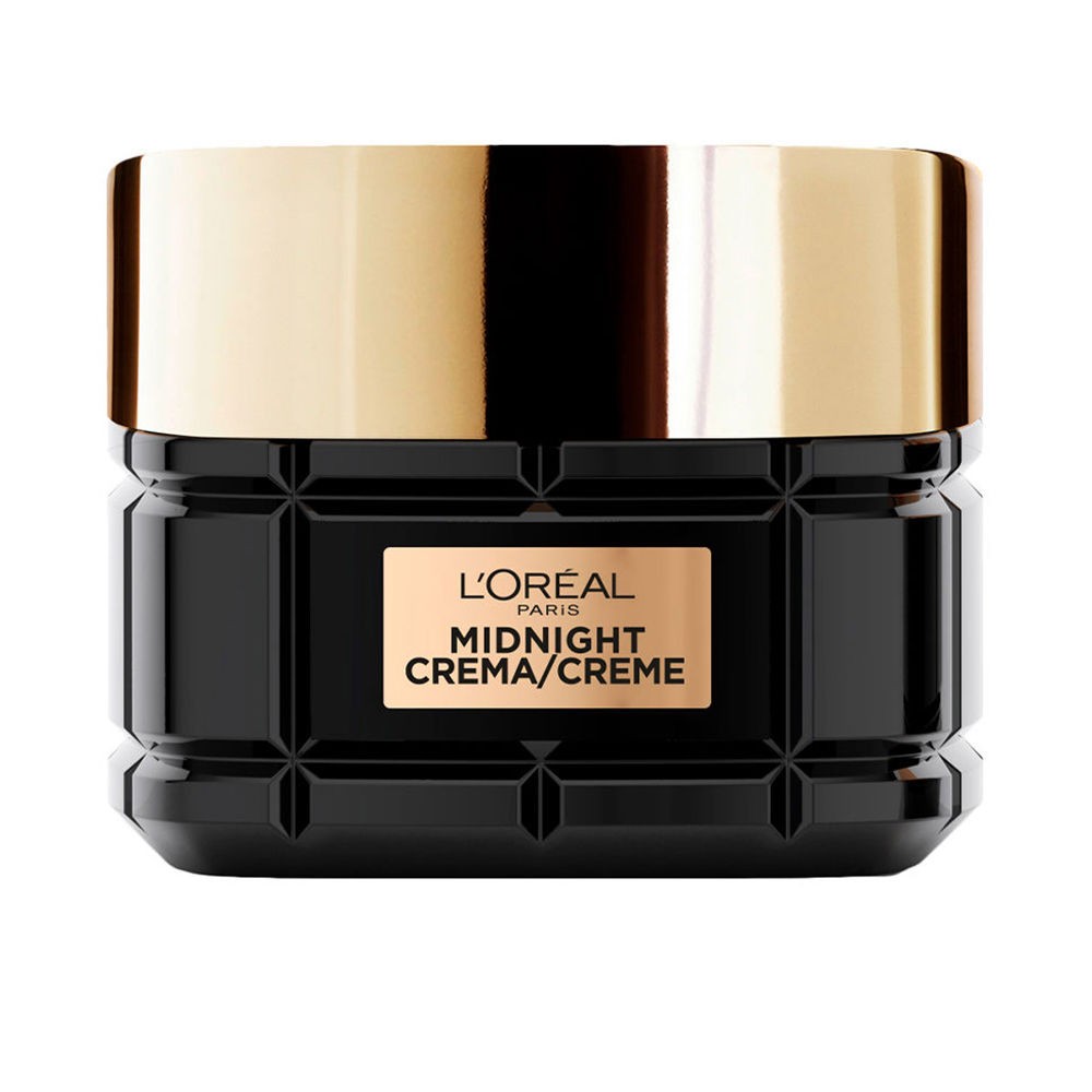 LOral Paris AGE PERFECT RENACIMIENTO CELULAR crema noche 50 ml Unisex