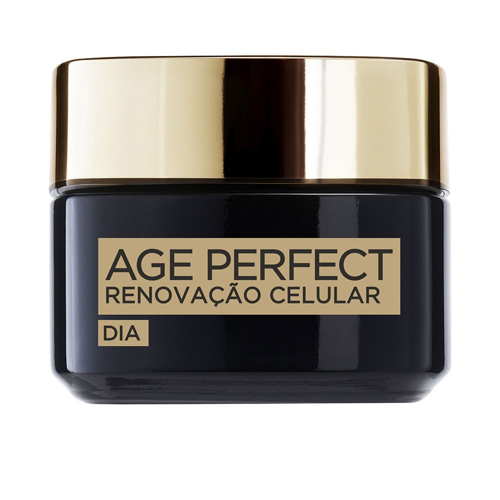 LOral Paris AGE PERFECT RENACIMIENTO CELULAR SPF15 crema da 50 ml Donna