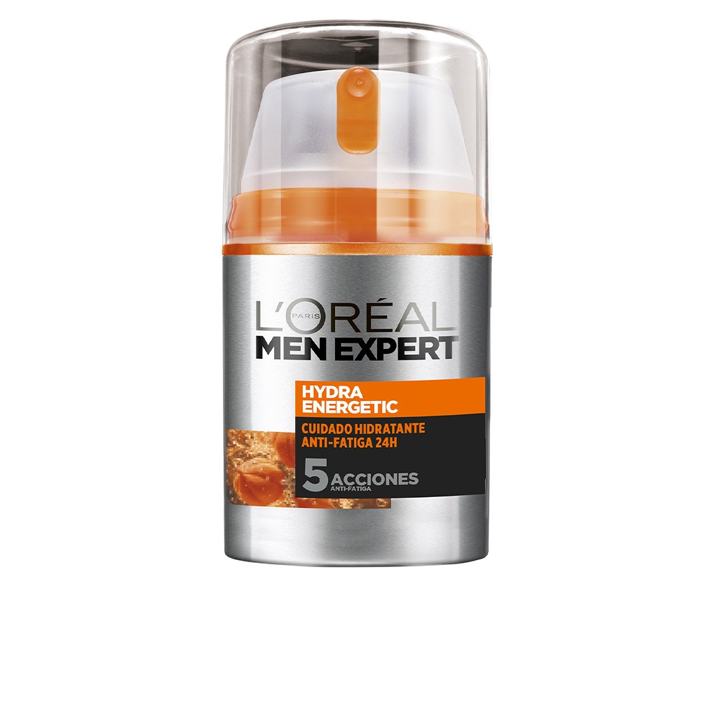 LOral Paris MEN EXPERT hydra energetic 50 ml Uomo
