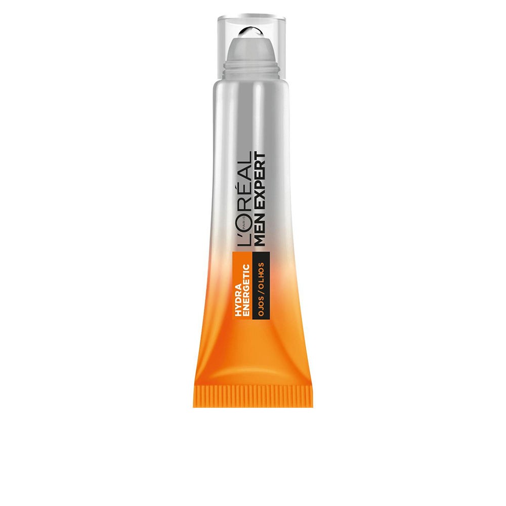 LOral Paris MEN EXPERT hydra energetic rollon ojos 10 ml Uomo