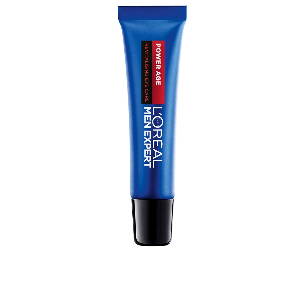 LOral Paris MEN EXPERT vitalift 5 controno ojos 15 ml Uomo