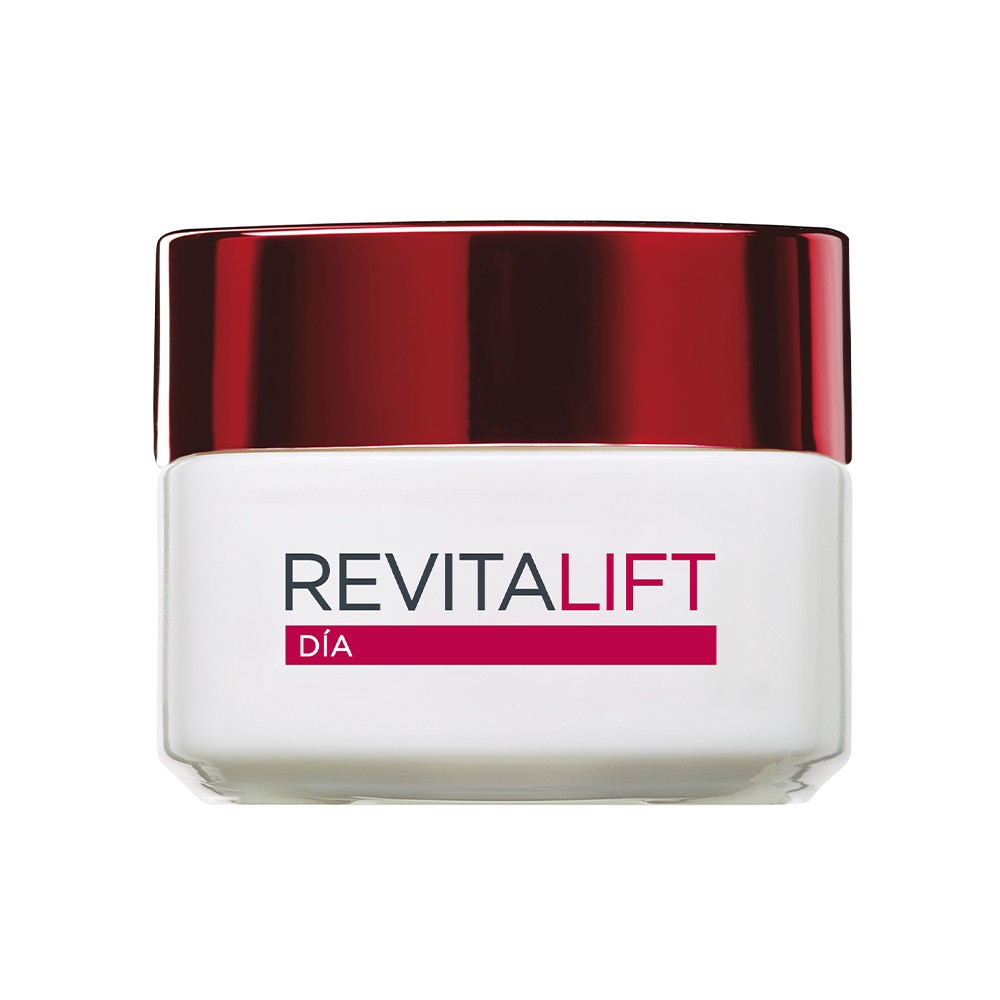 LOral Paris REVITALIFT crema da antiarrugas 50 ml Donna