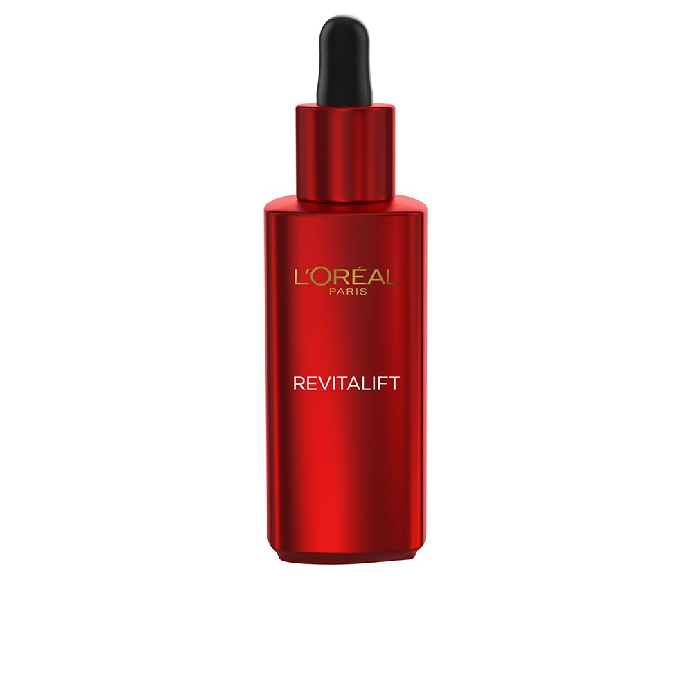 LOral Paris REVITALIFT serum hidratante alisador antiarrugas 30 ml Donna