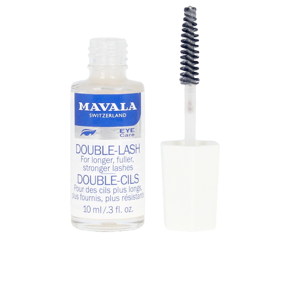Mavala DOUBLELASH eye care 10 ml Donna