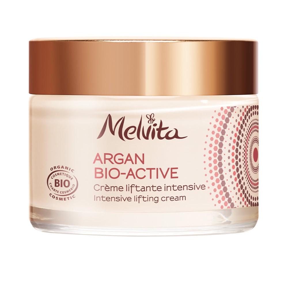 Melvita RGAN BIOACTIVO crema argn bioactivo 50 ml Donna