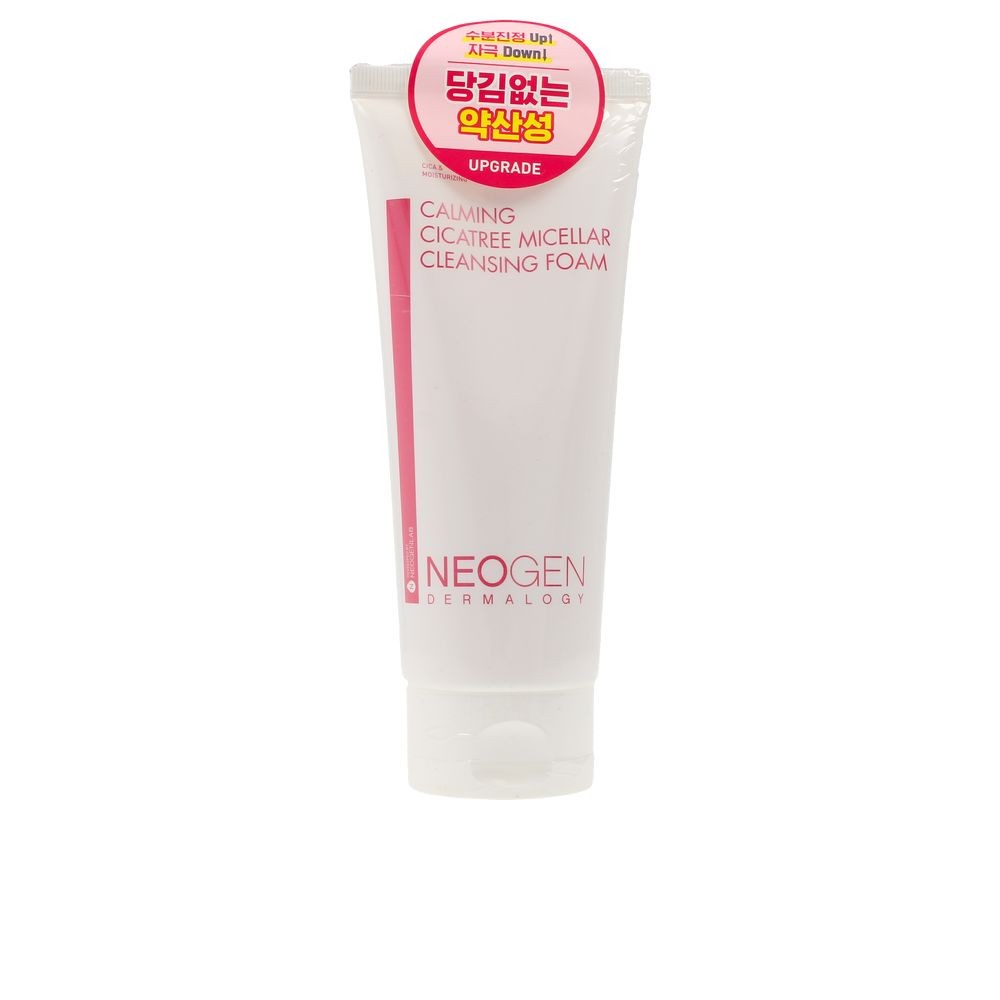 Neogen CALMING CICATREE micellar cleansing foam 200 ml Donna