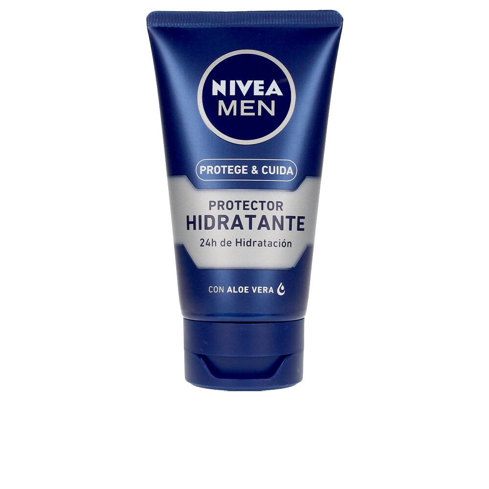 Nivea MEN ORIGINALS protector hidratante 75 ml Uomo