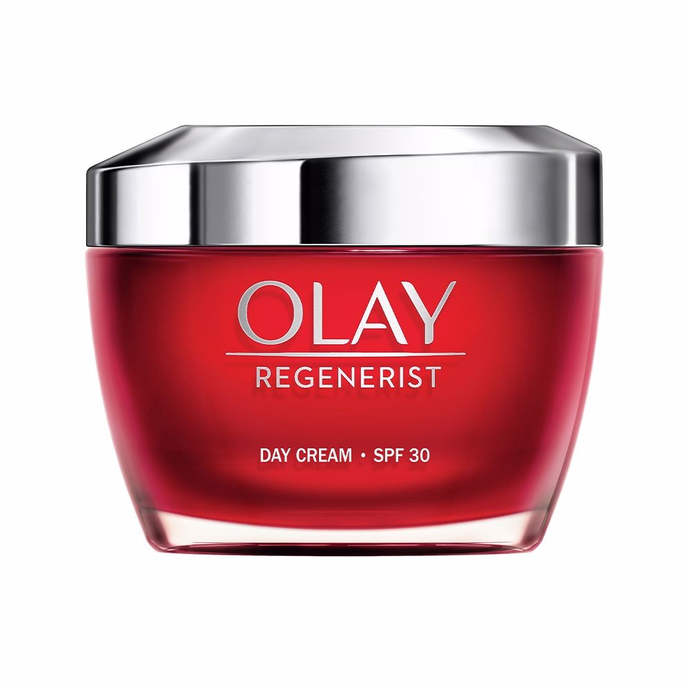 Olay REGENERIST 3 AREAS crema giorno antiet SPF30 50ml donna