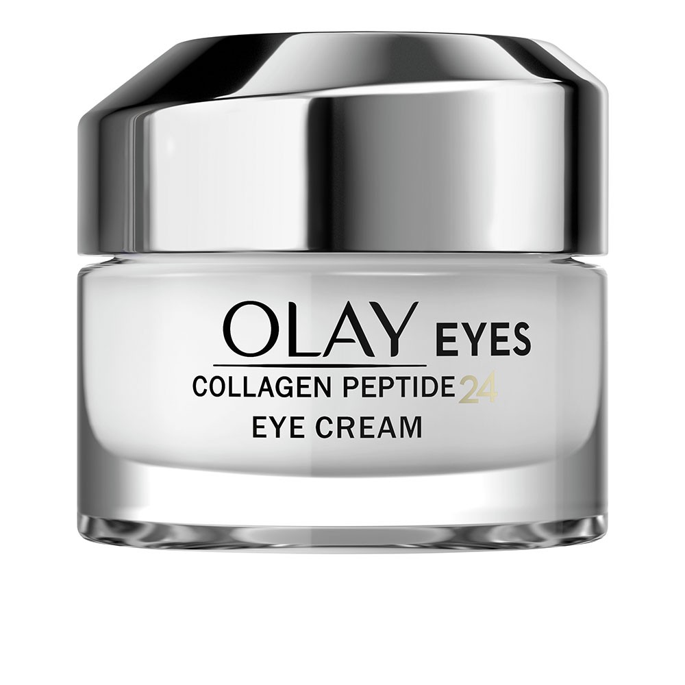 Olay REGENERIST COLLAGEN PEPTIDE24 eye cream 15 ml Donna