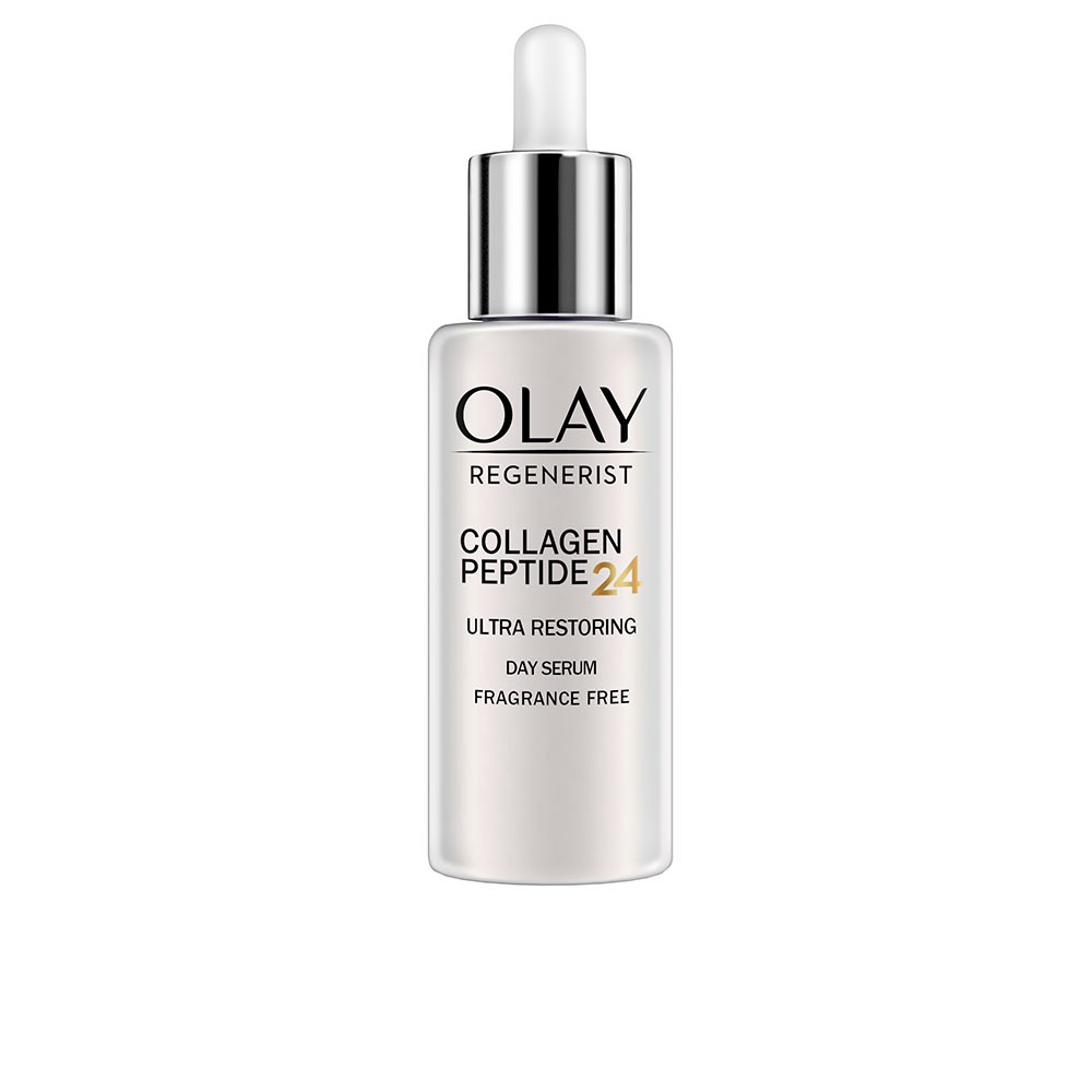 Olay REGENERIST COLLAGEN PEPTIDE24 ultra day serum 40 ml Donna