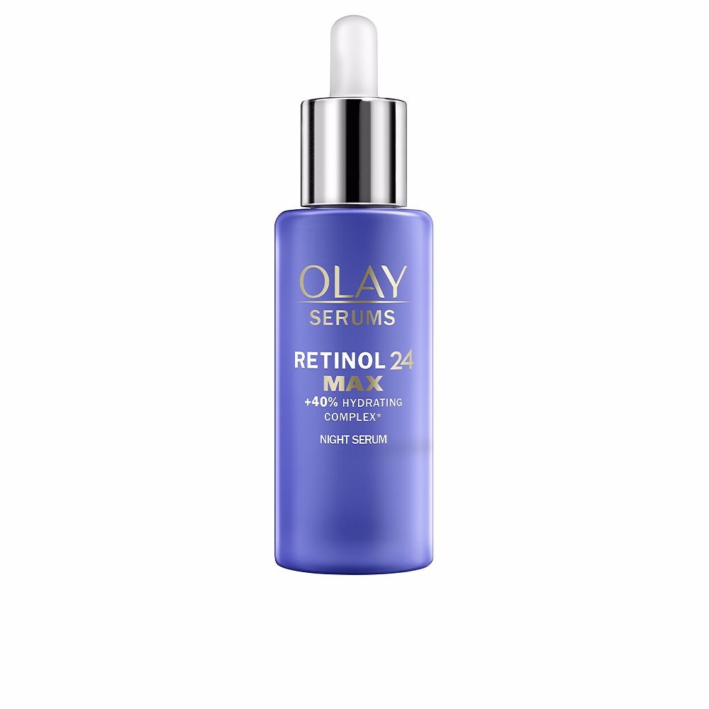 Olay REGENERIST RETINOL24 MAX serum noche 40 ml Donna