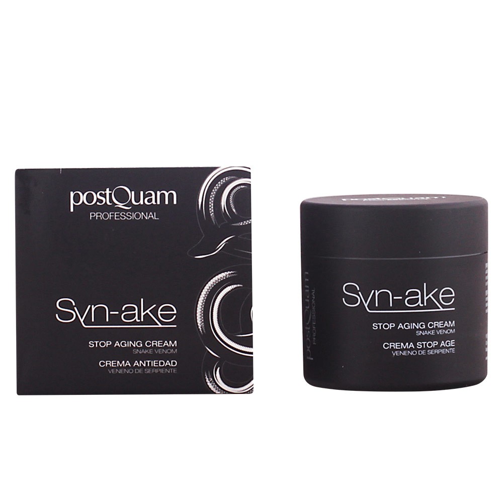 Postquam SYNAKE stop aging cream 50 ml Donna