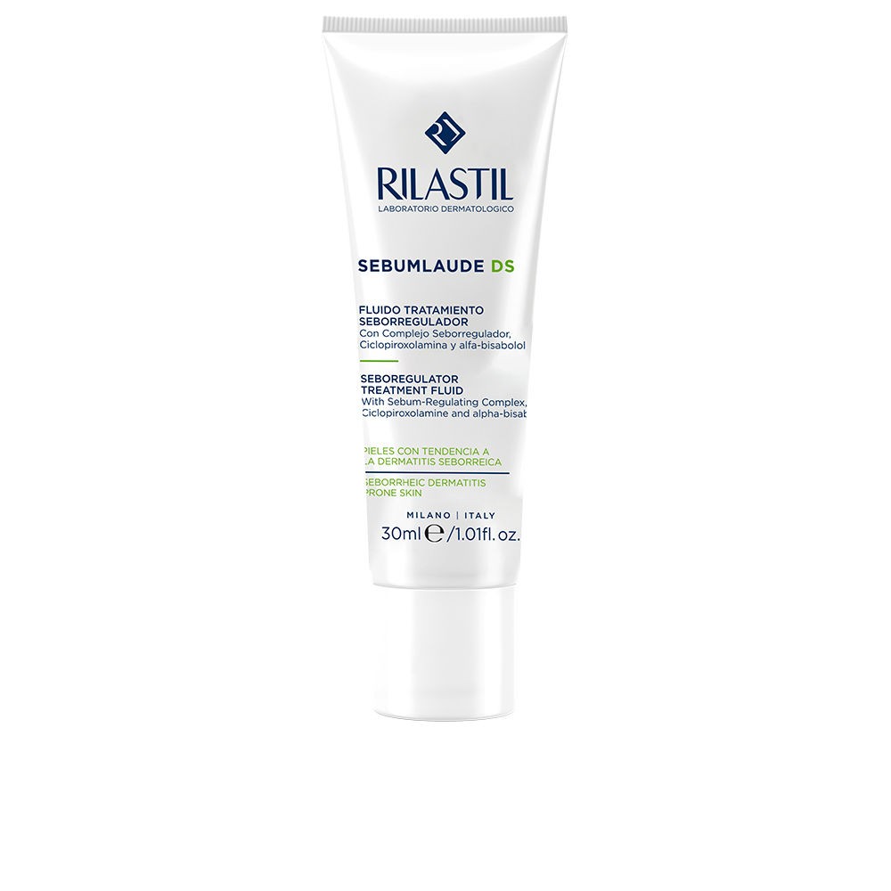 Rilastil SEBUMLAUDE DS fluido 30 ml Unisex