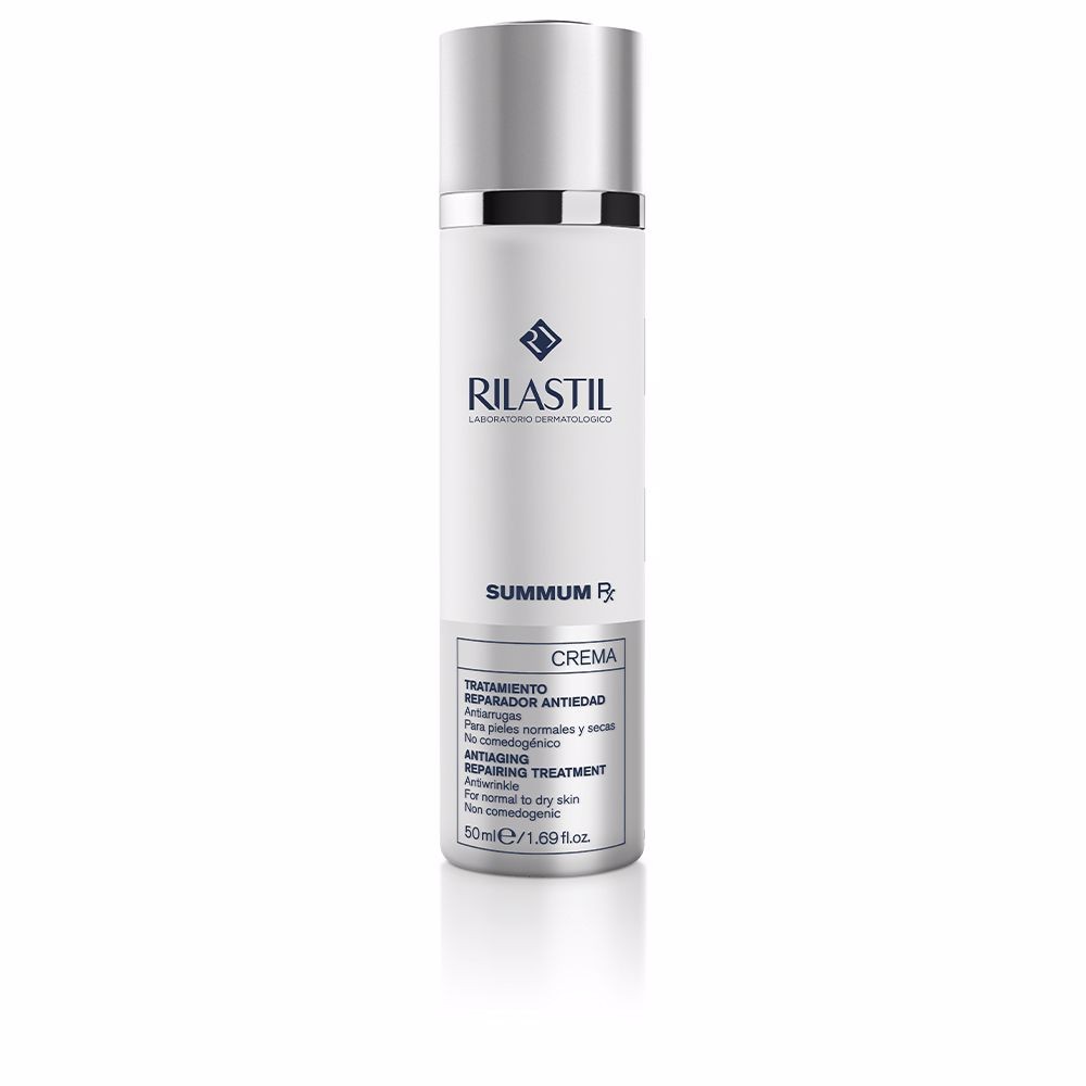 Rilastil SUMMUM RX crema 50 ml Unisex