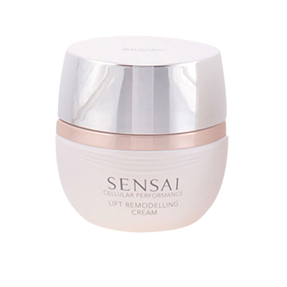 Sensai SENSAI CELLULAR PERFORMANCE lift remodelling cream 40 ml Donna