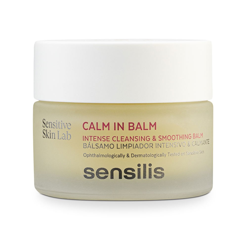 Sensilis CALM IN BALM blsamo limpiador 50 ml Unisex