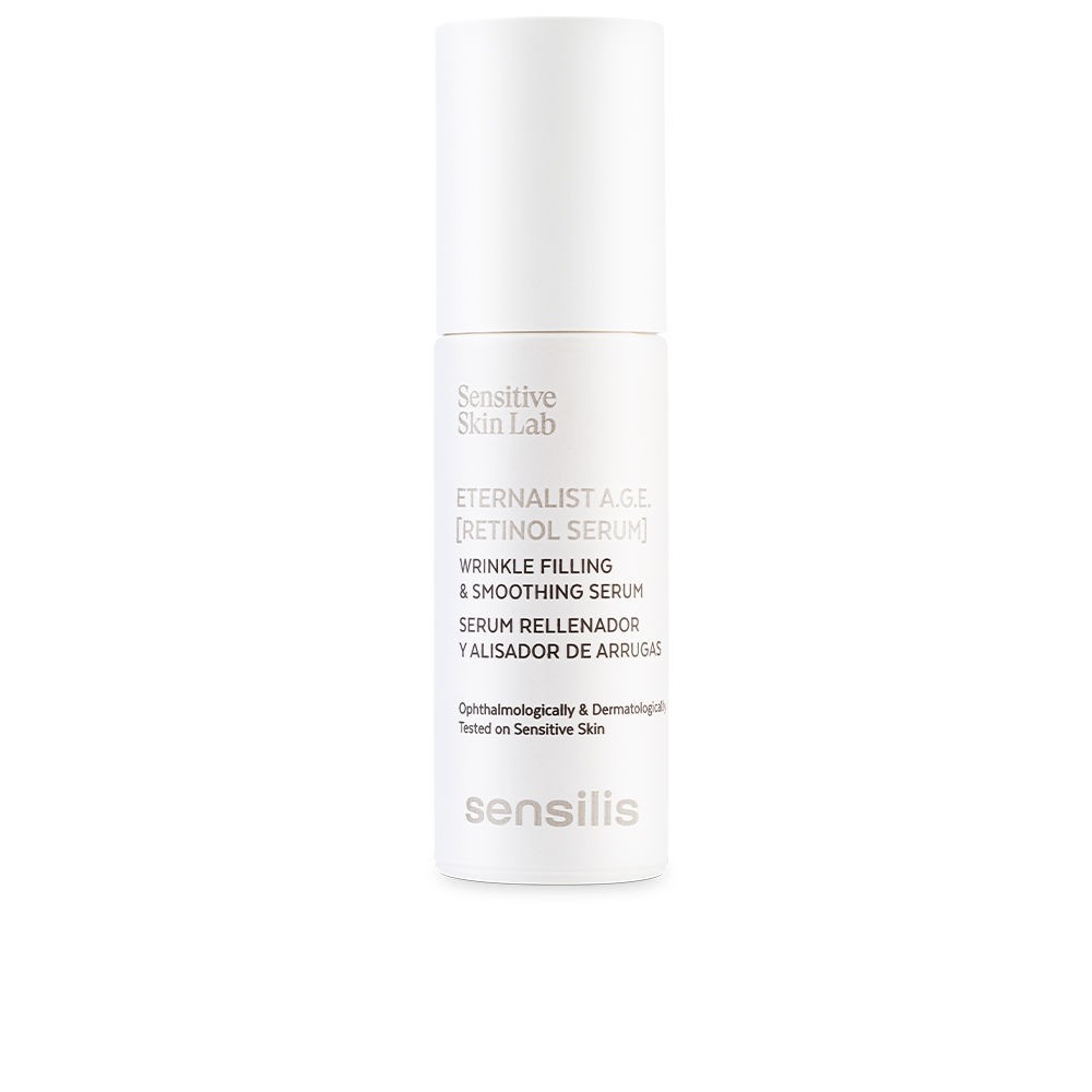 Sensilis ETERNALIST AGE retinol serum 30 ml Unisex